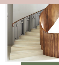 Услуги Лестницы под ключ в Лангепасе