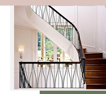 Услуги Лестницы под ключ в Лангепасе