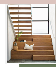 Услуги Лестницы под ключ в Лангепасе