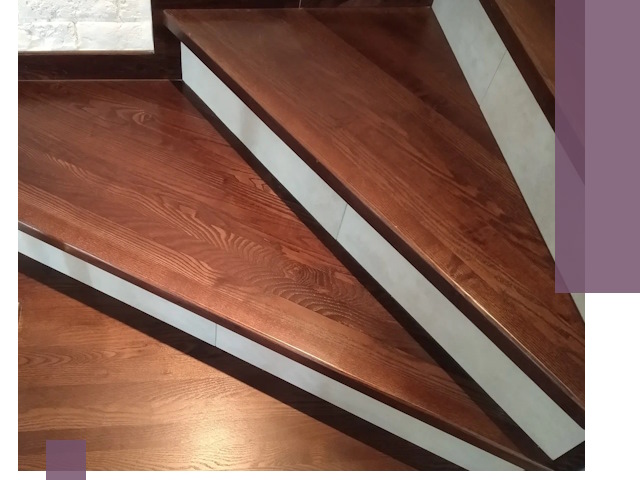 Ремонт металлических и бетонных лестниц в Лангепасе быстро и качественно