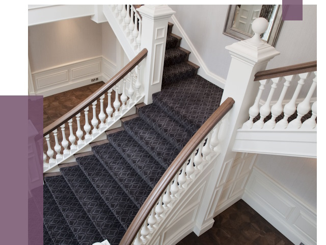 Деревянные лестницы в Лангепасе на заказ от 424200 руб. — ПРОЛЁТ-Лнг