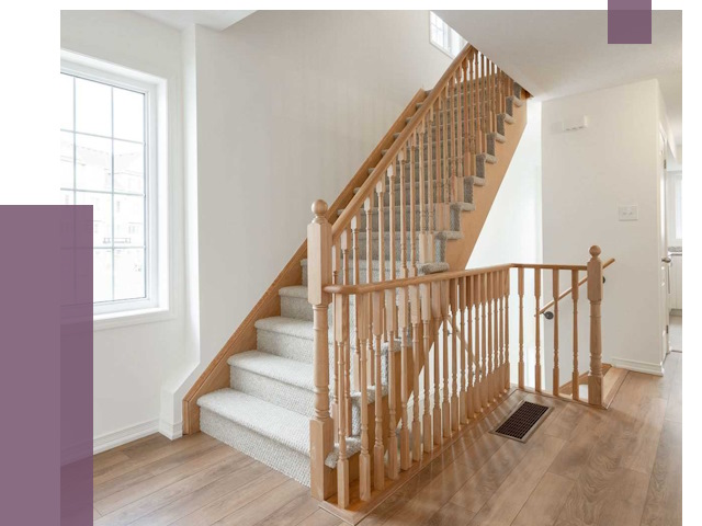 Мансардные лестницы в Лангепасе от 18685 руб. | ПРОЛЁТ-Лнг