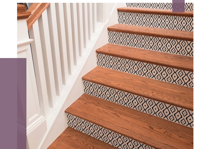 Покраска лестниц в Лангепасе от 1869 руб. — цены и сроки | ПРОЛЁТ-Лнг