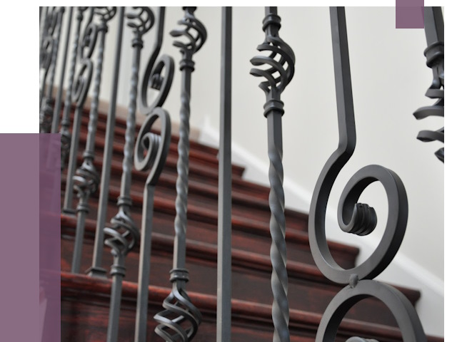 Демонтаж перил в Лангепасе от 4242 руб. — разборка и вывоз | ПРОЛЁТ-Лнг