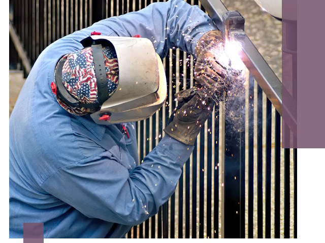 Демонтаж перил срочно и аккуратно в Лангепасе