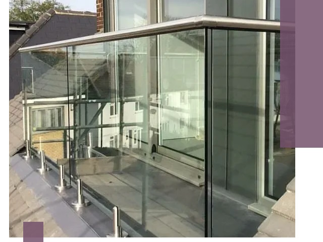 Демонтаж балконных ограждений в Лангепасе — быстро и безопасно