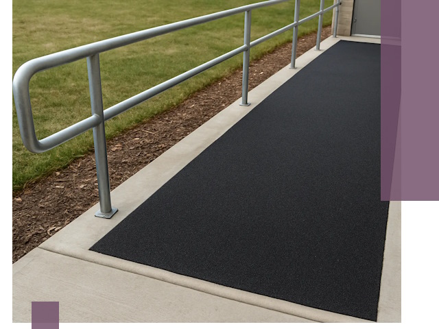 Демонтаж пандусов в Лангепасе: быстро и аккуратно