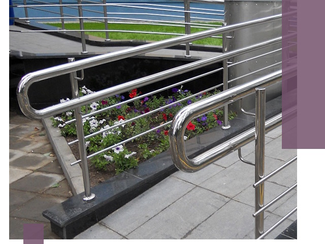 Ремонт пандусов в Лангепасе: быстро, надежно, с гарантией