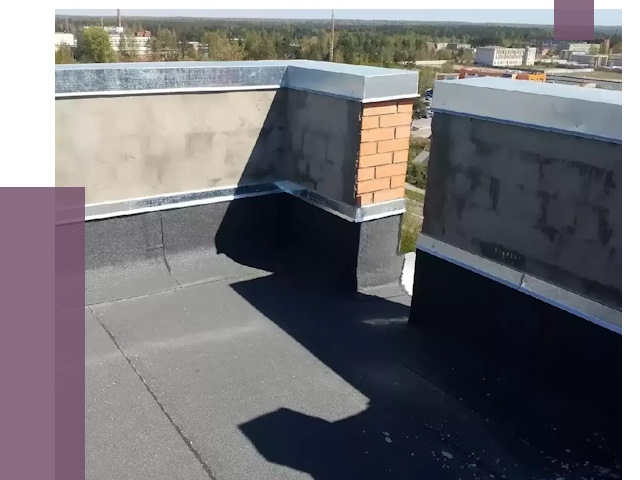 Демонтаж парапетов в Лангепасе от 4242 руб.  | ПРОЛЁТ-Лнг