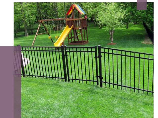 Изготовление газонных ограждений в Лангепасе от 4242 руб. | ПРОЛЁТ-Лнг