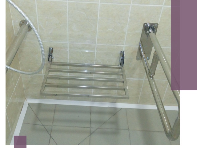 Демонтаж поручней для инвалидов в Лангепасе быстро и безопасно